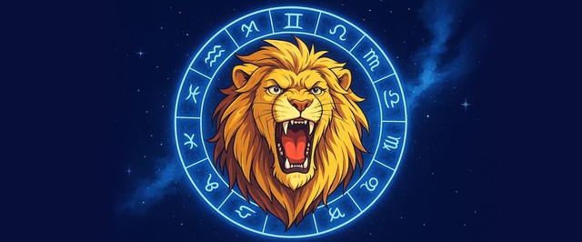 Наглый Лев: гороскоп на 28 ноября