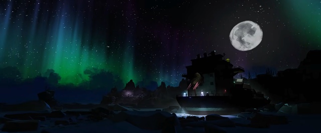 Финал The Long Dark выйдет 31 марта 2026 года