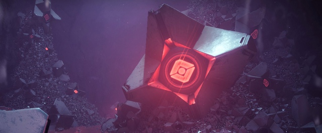 Инсайд: Destiny 3 в разработке, но на очень ранней стадии