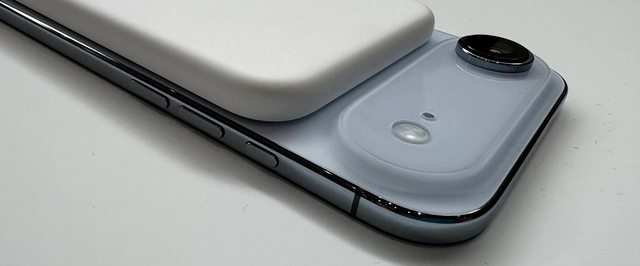 СМИ: из-за провала iPhone Air китайские компании отказываются от своих ультратонких смартфонов