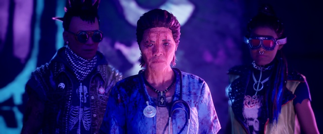 Игра провалилась: издатель Vampire The Masquerade Bloodlines 2 списал почти весь бюджет