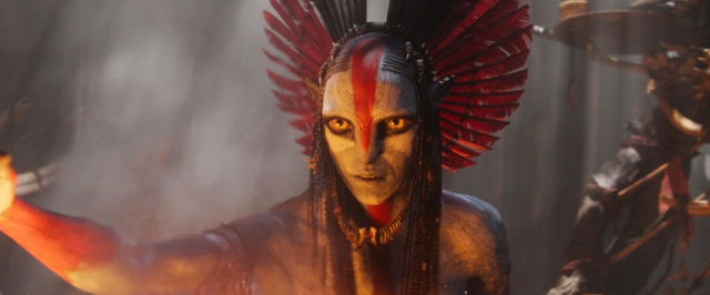 Джеймс Кэмерон не против провала «Аватара 3» — можно будет написать книжку