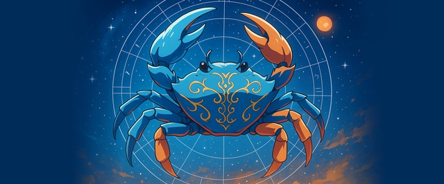 Рак, гороскоп на неделю 24-30 ноября: напряженное начало и теплый финал