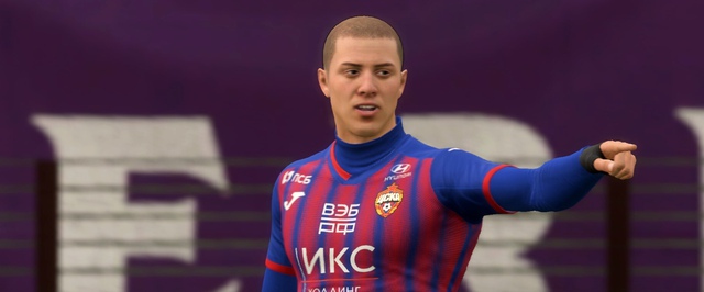 Denuvo взломали в FIFA 21