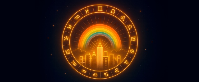 Гороскоп на 28 ноября: золотой день Льва