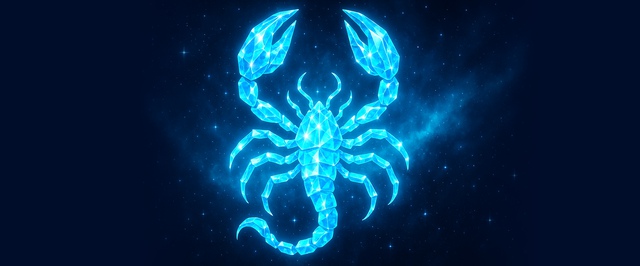 Скорпион, гороскоп на неделю 24-30 ноября: неделя давления и достижения