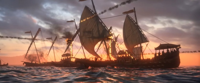 Mount & Blade 2 Bannerlord и War Sails получили патчи 1.3.6 и 1.0.2: основные изменения