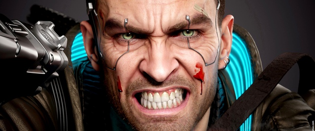 Cyberpunk 2077 продается быстрее The Witcher 3, но это не точно