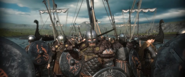 Онлайн в Mount & Blade 2 Bannerlord вырос вдвое после выхода дополнения и большого патча