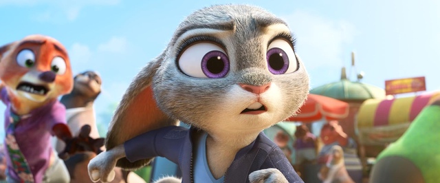 Глава Disney Боб Айгер озвучил тигра в «Зверополисе 2» — это его первый актерский опыт