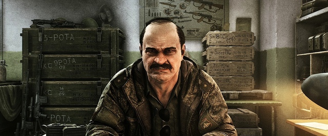 Аналитика: Escape from Tarkov заработал в Steam $30+ миллионов