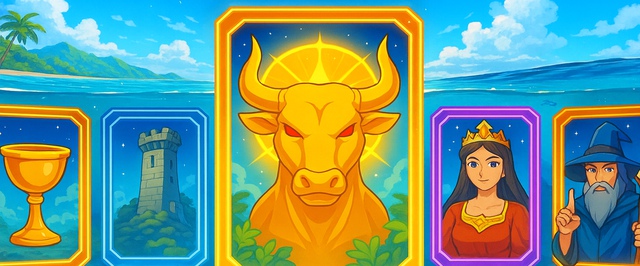 Таро-расклад на 29 ноября: магия везения Тельца