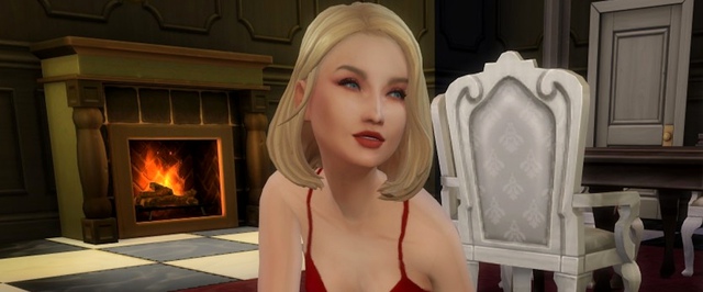 В откровенный мод для The Sims 4 играют до 300 тысяч человек в день