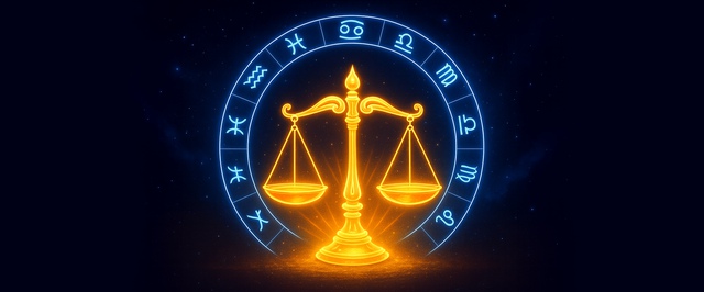 Заряд удачи для Весов: гороскоп на 30 ноября