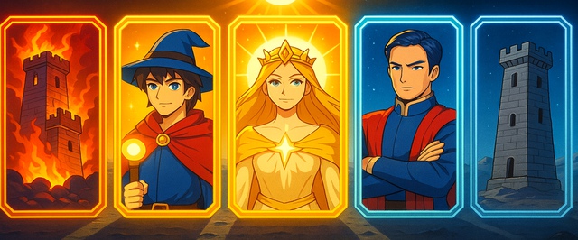 Редкий день удачи Девы: таро-расклад на 30 ноября