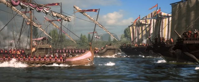 Mount & Blade 2 Bannerlord и War Sails получити третий патч за три дня — что нового