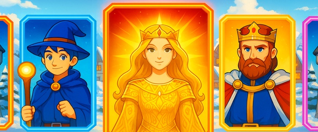 Таро-расклад на 30 ноября: редкий день удачи Девы