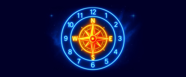 Космическая авантюра: нумерологический прогноз на 2 декабря