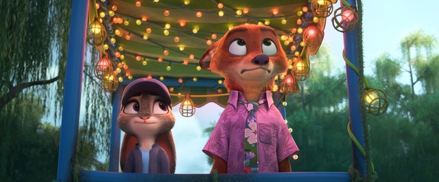 «Зверополис 2» стартует лучше улучшенных прогнозов благодаря Китаю