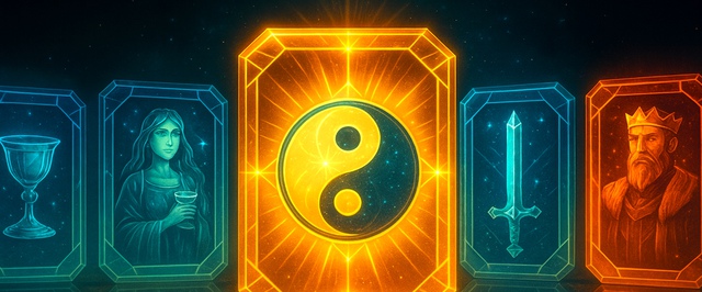 Счастливый шанс Близнецов: таро-расклад на 30 ноября