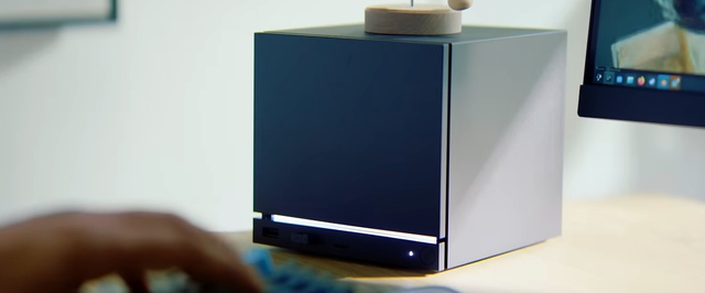 Себестоимость Steam Machine оценили в $602 — в лучшем случае