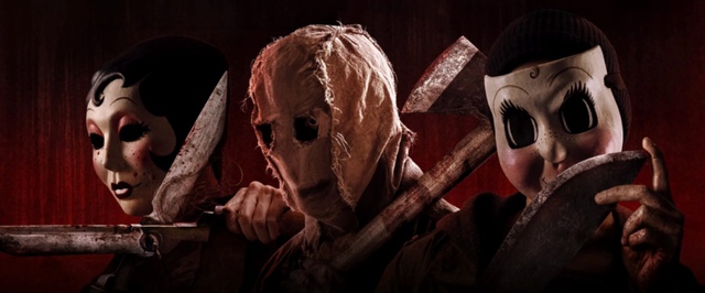 5 лучших трейлеров недели: долгожданный ребут «Клиники» и финал слэшера с Мэделин Петш