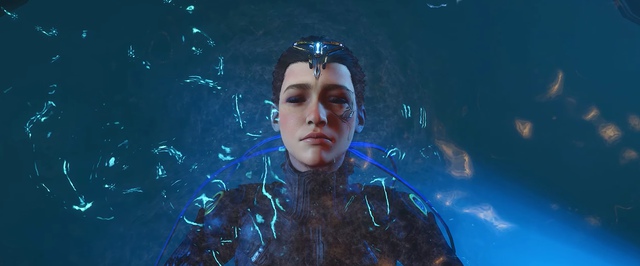 Warframe The Old Peace выйдет 10 декабря