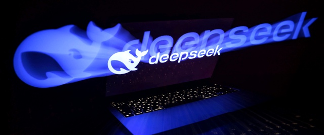 DeepSeek выложил модель Math-V2, способную получить золото на IMO