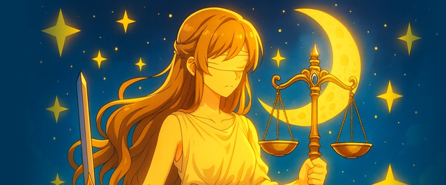 Весы, гороскоп на неделю 1-7 декабря: неделя осторожности и роста