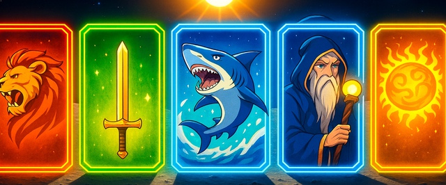 Водолей — магистр удачи: таро-расклад на 1 декабря