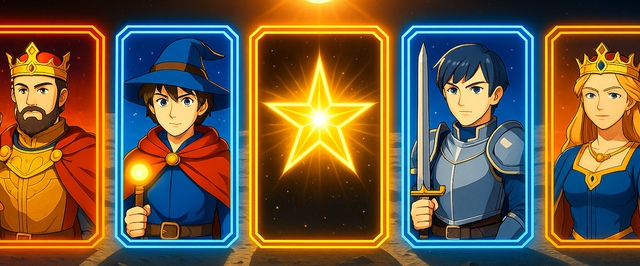 День победы Козерога: таро-расклад на 2 декабря