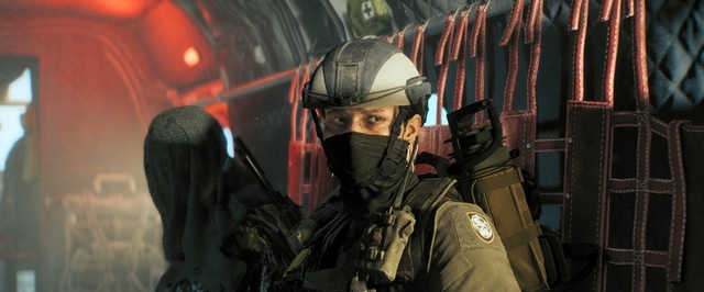 Датамайнинг: для Battlefield 6 делают минимум 9 режимов