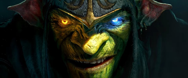 Styx Blades of Greed перенесли на 19 февраля 2026 года