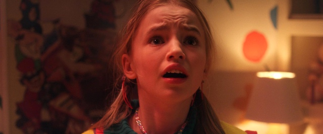 В финале «Очень странных дел» нашли неправильную ретро-игру