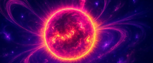 Прогноз магнитных бурь на 2 декабря: начался сезон мощных вспышек на Солнце