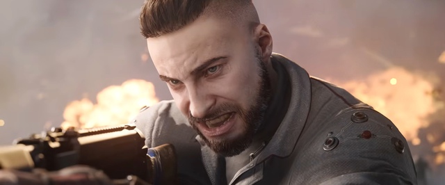 Тизер последнего дополнения к Atomic Heart — релиз уже скоро