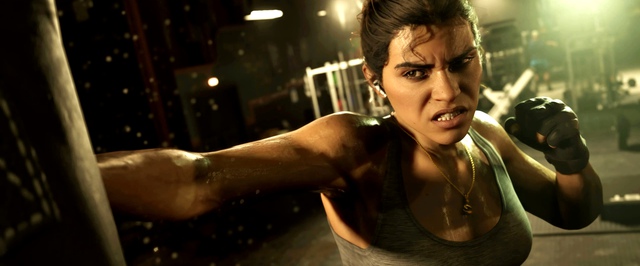 Дэн Хаузер: успех GTA привел к тому, что на Rockstar обрушились власти США