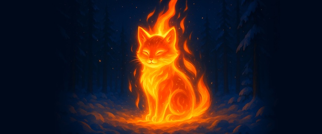 Рыжий кот несет удачу: приметы на 2 декабря