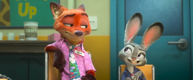 «Зверополис 2» стартовал с $556 миллионов — это 4 результат в истории