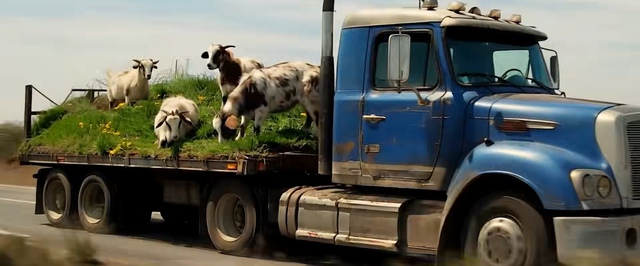 Все в этом видео создано ИИ: анонсирована модель Runway Gen-4.5