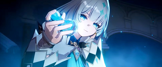 Обновление 3.8 для Honkai Star Rail покажут 5 декабря