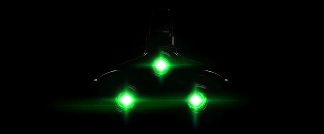 В команду ремейка Splinter Cell вернулся самый первый руководитель разработки