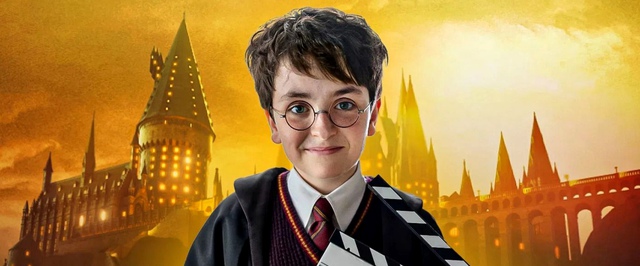 «Я чуть с ума не сошел»: юный исполнитель роли Гарри Поттера — о письме Дэниела Рэдклиффа