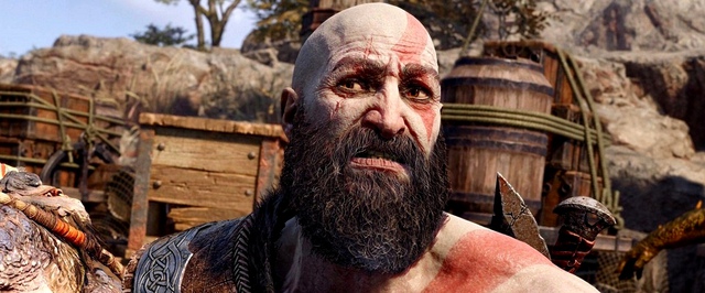 СМИ: сериалу God of War заказали еще один сезон