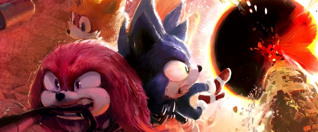 Новые «Черепашки-ниндзя» и «Соник» выйдут в 2028 году