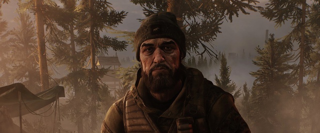 В Escape from Tarkov впервые сбежали из Таркова