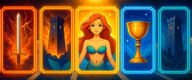 Таро-расклад на 3 декабря: удача любит Рыб