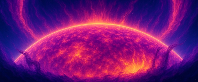 Новые пятна на Солнце просто гигантские — не хуже, чем во время рекордной бури 1859 года