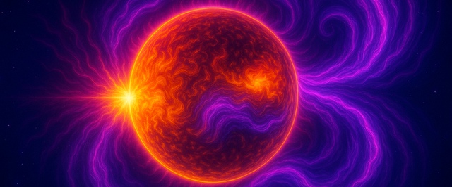 Прогноз магнитных бурь на 3 декабря: сезон магнитных бурь начинается