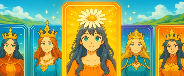 Беззаботный четверг Девы: таро-расклад на 4 декабря